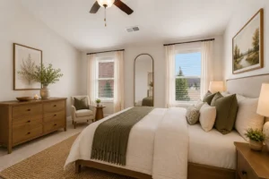Danielson - Primary bedroom 2