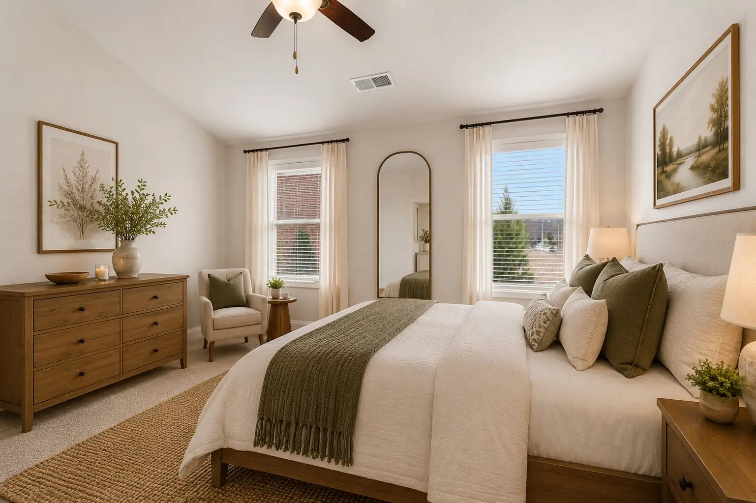Danielson - Primary bedroom 2