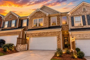 Danielson - front exterior