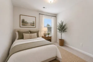 Danielson - guest bedroom 1
