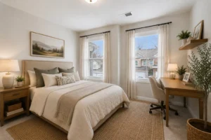Danielson - guestroom 2