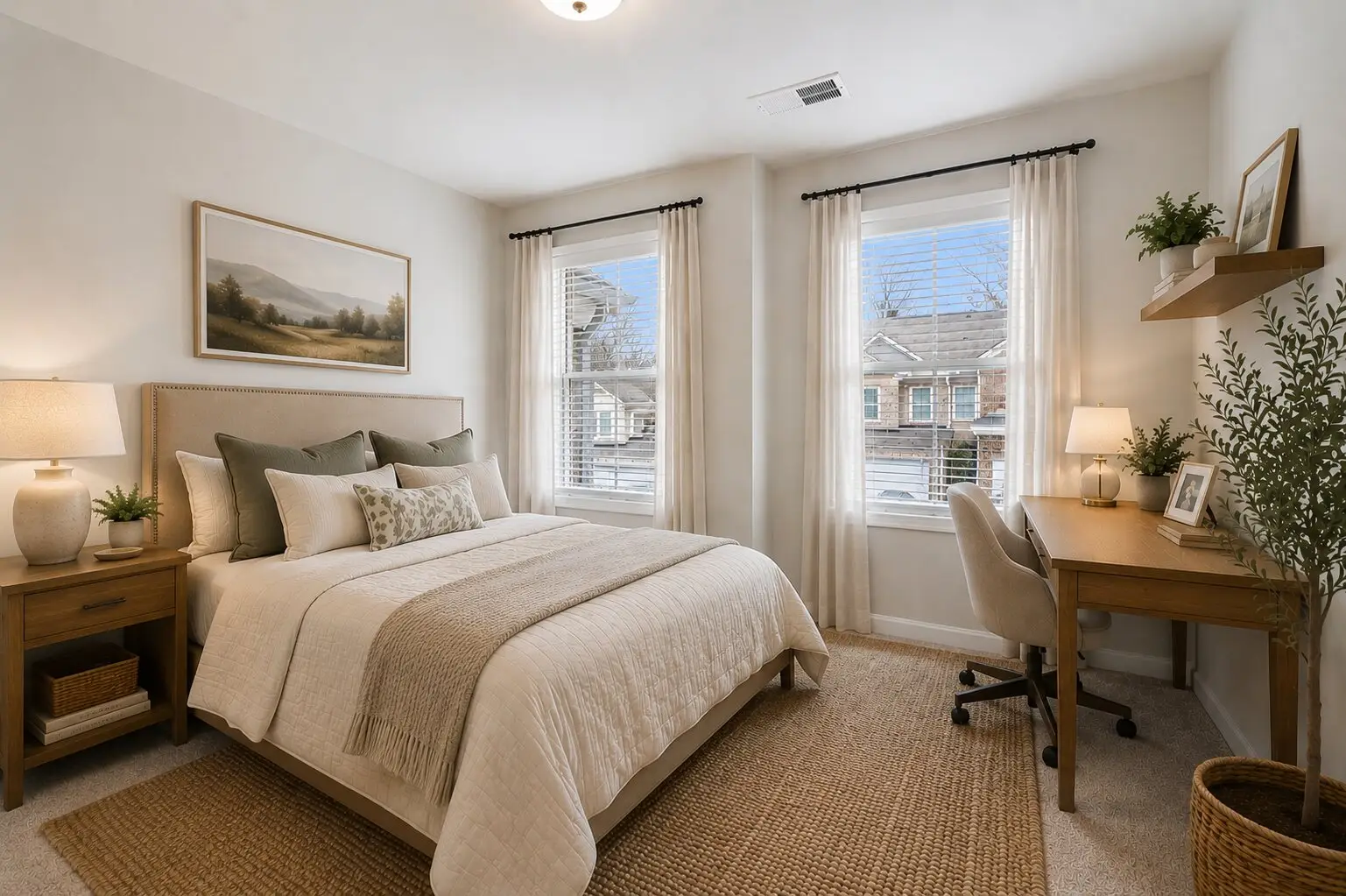 Danielson - guestroom 2