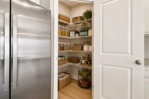 Danielson - pantry