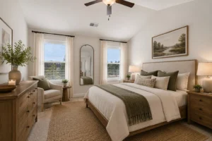 Danielson - primary bedroom 1