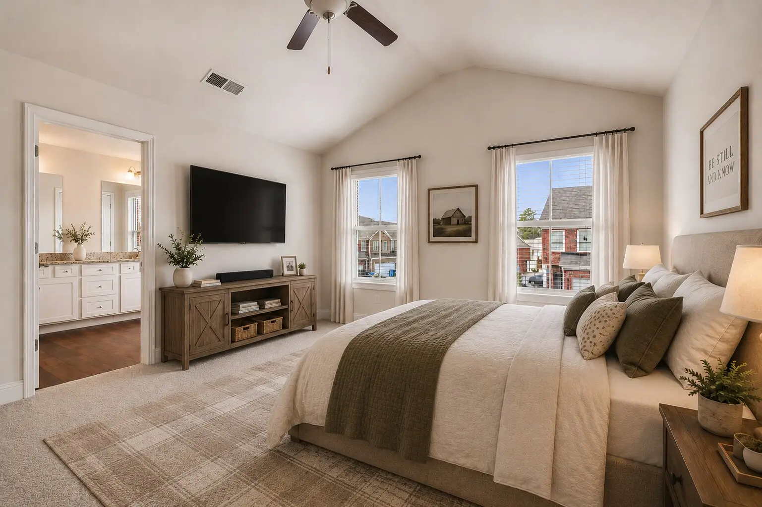 Dylan - primary bedroom