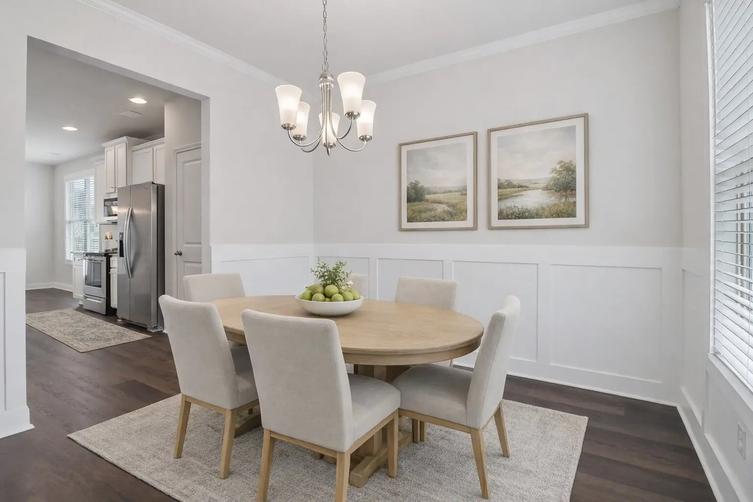 Martin dining room png