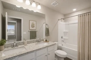 OMC - guest bathroom edit