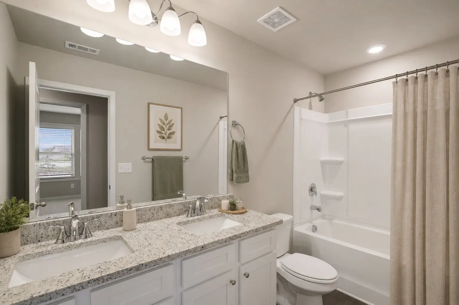 OMC - guest bathroom edit