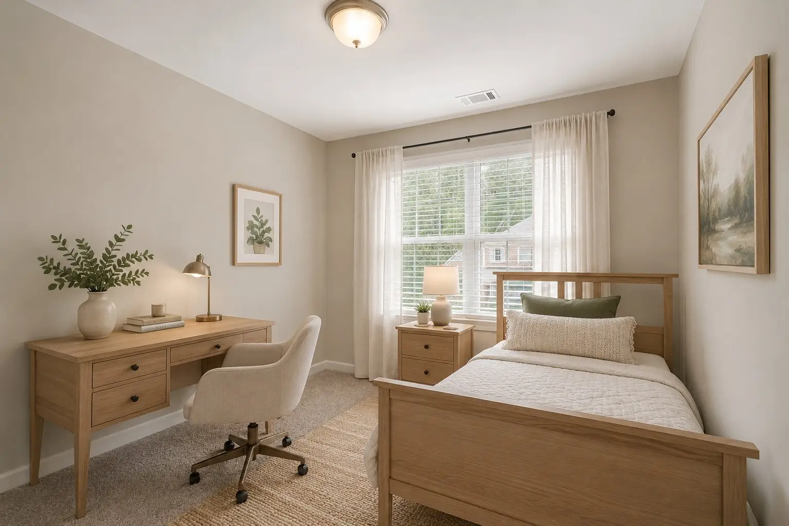Stonewycke guest bedroom - new edit