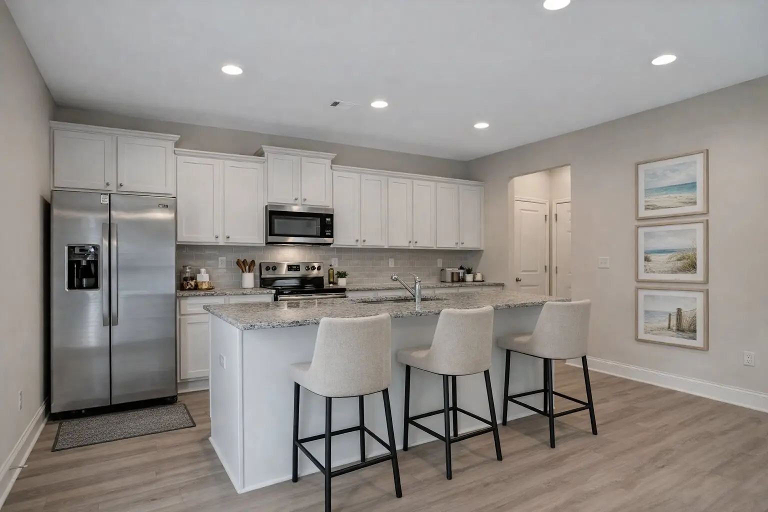 gentry kitchen