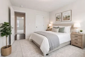 macland guest bedroom