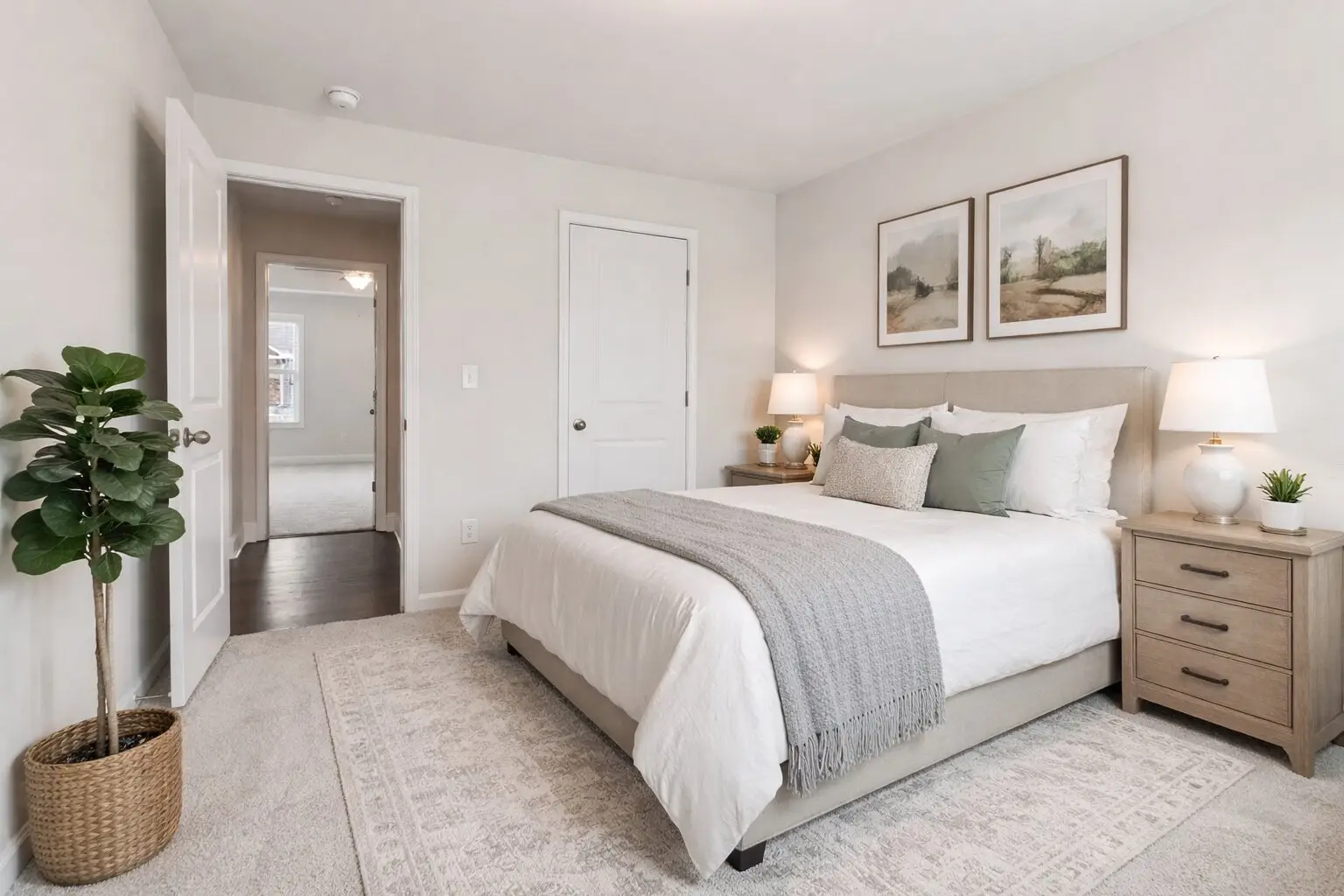 macland guest bedroom