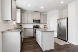 macland - kitchen