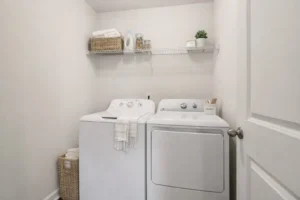 macland - laundry room