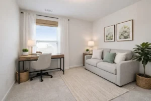 macland - second guest bedroom