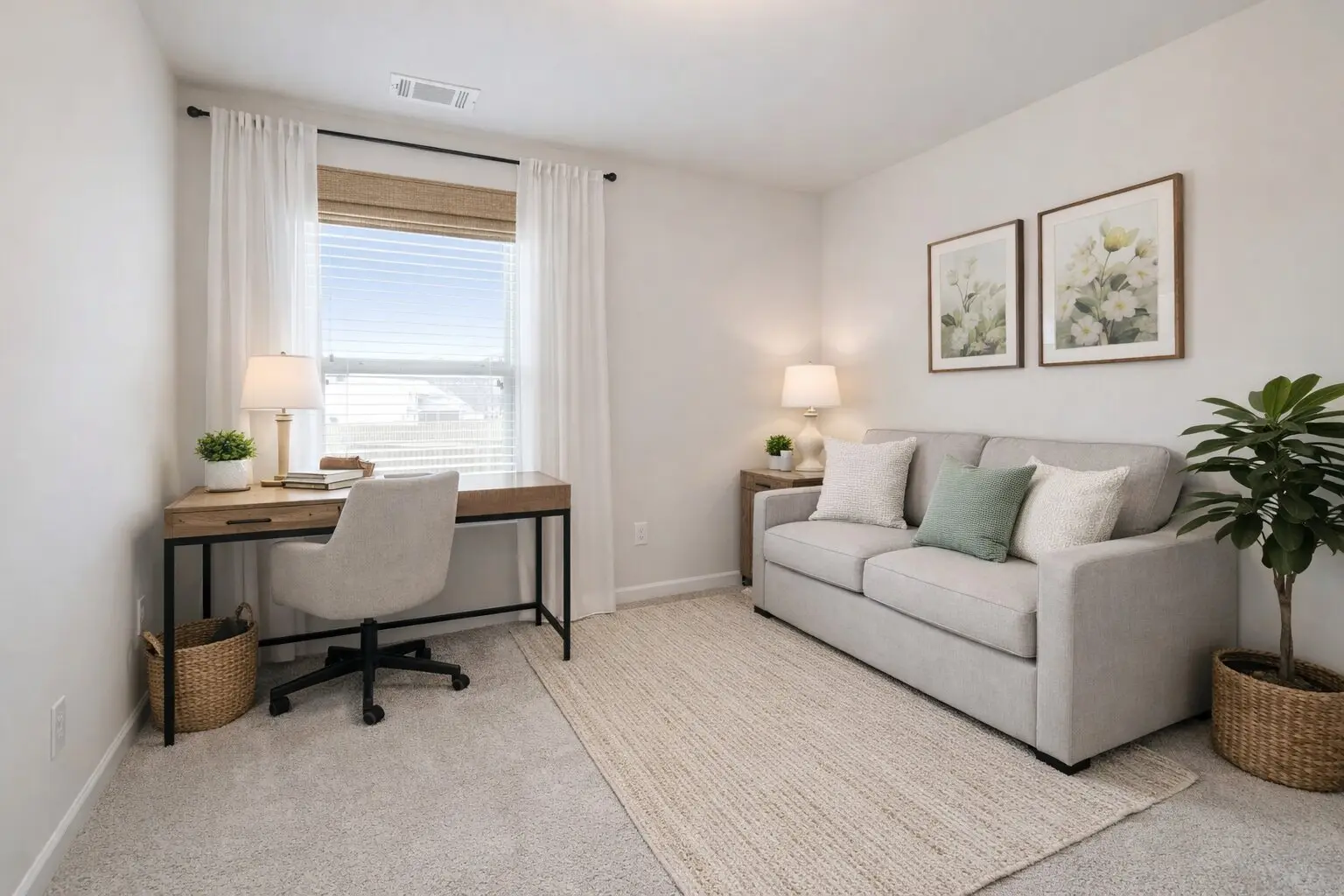 macland - second guest bedroom