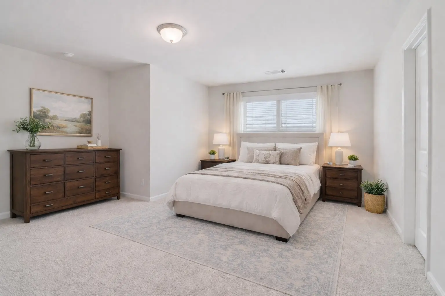 martin guest room
