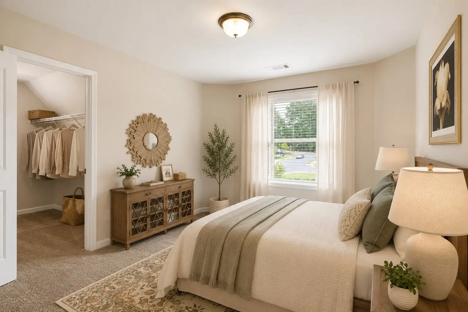 stonewycke guest bedroom 2 - new edit